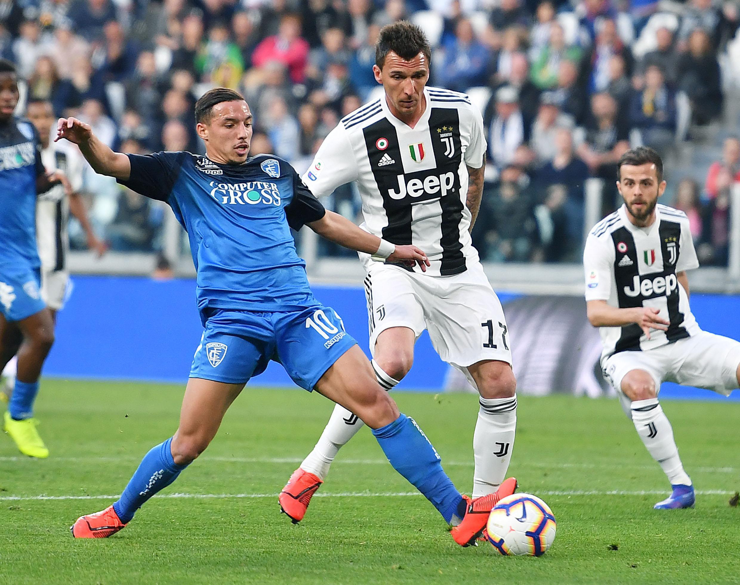 意甲联赛本轮精彩比赛总结（本轮意甲焦点战全览）