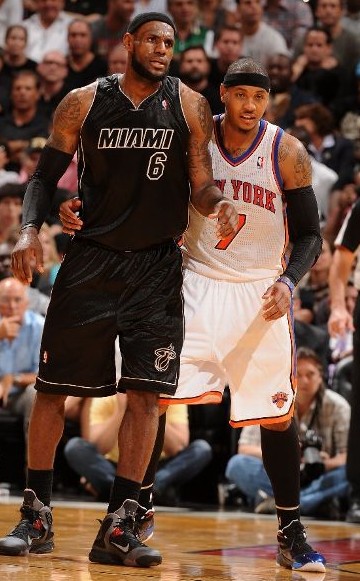 布伦森：我们不会举办NBA杯冠军游行（布伦森表示球队不会为NBA杯冠军举行游行）